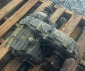 5209-9361ae Jeep 2002-2004 Grand Cherokee 4.0 Selec-trac Transfer Case 4x4 Np 242