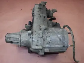 52098361 Jeep Wrangler Yj 87-95 2.5 4 Cyl Manual Transfer Case 21 Spline Free Shipping