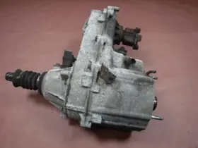 52098480 Jeep Cherokee Xj 96-01 4.0 6 Cyl Np231 Transfer Case 23 Spline Short Input Oem