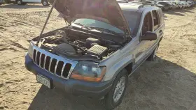 52098875ab Jeep 1999-2001 Grand Cherokee Transfer Case Assembly Oem 4x4 4wd Tcase Np 242