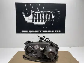 52099364 Jeep Transfer Case 21 Spline 4 Cyl 2.5 Manual 109k 97-02 Tj Wrangler Cc