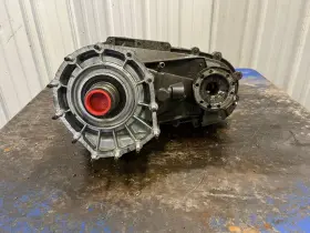 52105703aa Jeep 52105703ab 06-10 Commander 4.7 4x4 Transfer Case 128k Miles Model 245 Id