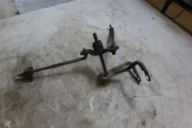 52109920 Jeep 2002-2006 Wrangler Tj Oem Transfer Case Shifter Gear Selector Linkage 4x4