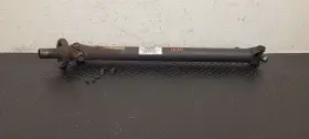 52111554ac Jeep 2002 Liberty 2.4l 4x4 Rear Drive Shaft Oem