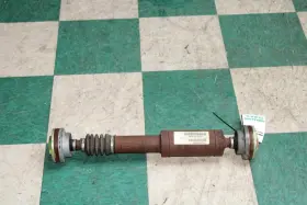 52123555aa Jeep 12-18 Wrangler 2dr Two Door Automatic Auto Rear Drive Shaft Tube Oem Factory Wty