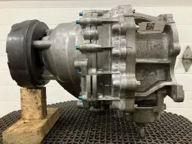 52123725ac Jeep 2014-2022 Grand Cherokee Single Speed Quadra-trac I Transfer Case Assy 89k