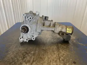 52123878ab Jeep 52123878aa 14-17 Compass 4x4 Transfer Case 139 498 Miles