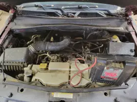 52853752aa Jeep 08-12 Liberty 4x4 Command-trac Transfer Case 154 365 Miles