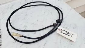 53008988 Jeep 89-90 Yj Wrangler Speedometer Cable Oem Factory Speed Sensor