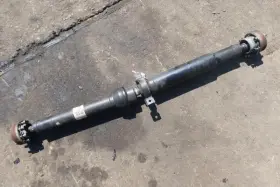 53010904 Jeep 2018-2021 Grand Cherokee Trackhawk 6.2l Oem Rear Drive Shaft