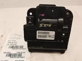 3552907 Jeep 54354 Transfer Case Shift Motor/actuator 2019 Cherokee Sku#3552907