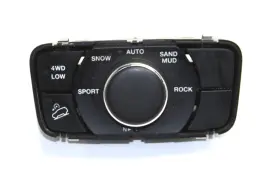 56046234ac Jeep 2012-2015-2019 Grand Cherokee Transfer Case Control Switch Genuine Oem #15d