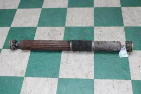 68022102ab Jeep 07-11 Wrangler 4dr Four Door Rear Automatic Auto Drive Shaft Tube Oem Factory Oe