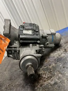 68090605af Jeep 68090605ae 14-15 Cherokee 4x4 2 Speed Transfer Case 138 339 Miles Id