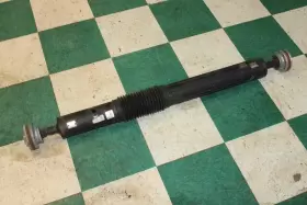 68272543ad Jeep 18-22 Wrangler Jl 4dr 4x4 4wd Rear Drive Shaft 200mm Opt Drz Driveshaft Oem Wty 68272543ad Jeep 18-22 Wrangler Jl 4dr 4x4 4wd Rear Drive Shaft 200mm Opt Drz Driveshaft Oem Wty