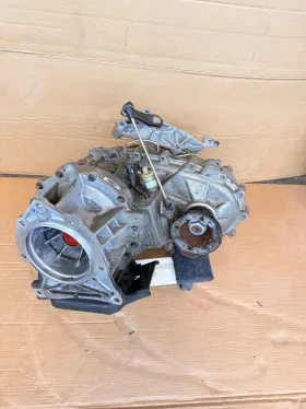 68321888ab Jeep 2018-2021 Jl Wrangler Rubicon 3.6l Manual Trans Transfer Case