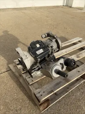 68333254aa Jeep 68333255 2019-2023 Cherokee 4x4 2 Speed Transfer Case 68k Miles