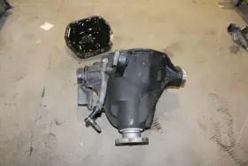 68476398aa Jeep 20-21 Gladiator 3.6l Front Differential 3.73 Ratio Opt Dhn Part Time System