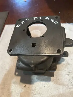 991010 Jeep Transmission T14 Case Cj Commando 67-75