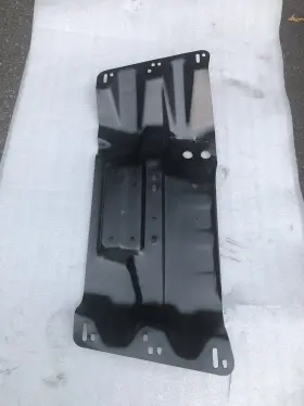 J5359522 Jeep 80 - 86 Cj Cj5 Cj7 Cj8 80-86 Transmission Crossmember Skid Plate Dana 300 J5359522 Jeep 80 - 86 Cj Cj5 Cj7 Cj8 80-86 Transmission Crossmember Skid Plate Dana 300