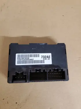 P05150732ae Jeep Grand Cherokee Transfer Case Control Module 05150732ae Oem