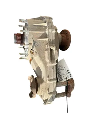 P52105928ab Jeep 06 07 08 09 10 Grand Cherokee Transfer Case 3.7 Quadra-trac I