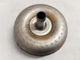 407.ch9211 Jeep/plymouth Truck Jk Wrangler Automatic Transmission Torque Converter 2007-2011 134619