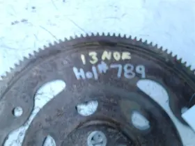 409-00789 Jeep/plymouth Truck Flywheel/flex Plate Automatic Transmission 4-156 2.6l Fits 86-87 Caravan 10618