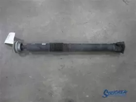 430-10035 Jeep/plymouth Truck Front Drive Shaft 186mm 7.32 Inch Axle Opt Djd Fits 18-20 Wrangler