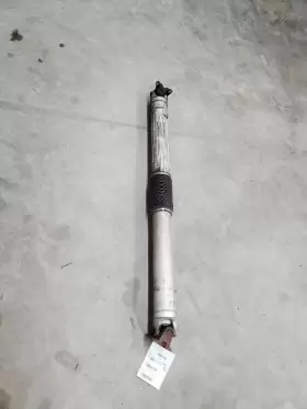 431-00804 Jeep/plymouth Truck Rear Drive Shaft 2wd 3.7l Fits 07-11 Nitro 431-00804 Jeep/plymouth Truck Rear Drive Shaft 2wd 3.7l Fits 07-11 Nitro