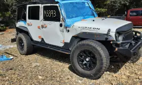 440.ch9214 Jeep/plymouth Truck Wrangler 2014 Carrier 476955