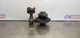 Jeep/plymouth Truck 68538462aa 22 Wrangler Rear Ring And Pinion Gear 8.66 M220 3.73 Ratio Ls Carrier