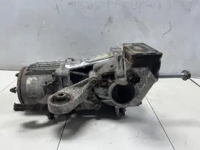 P3501a115 Jeep/plymouth Truck 2009 Patriot Awd Rear Differential Carrier Oem