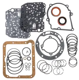 62126 Jegs Transmission Overhaul Kit For 1970-1981 Ford C4
