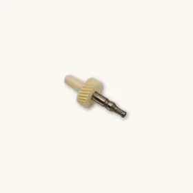 52067627 Jims Speedometer World 12dg2-s New 27 Tooth Short Shaft Driven Gear Dodge Jeep Mopar White