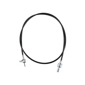 Lsot001387 Jivelum For 55 56 Fords Peedometer Cable With Aod C4 C6 Fmx 3 Or 4 Speed Stick Conversion