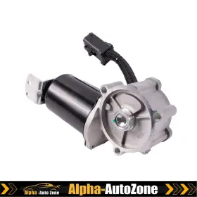 Yl1z7g360aa Jumach For Ford F150 Heritage Lobo F250 Lincoln Navigator Transfer Case Motor 7 Pin