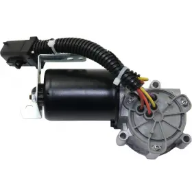 Karparts360 197301731136 For Ford Expedition Transfer Case Motor 2012 13 14 15 16 2017 4 Wheel Drive