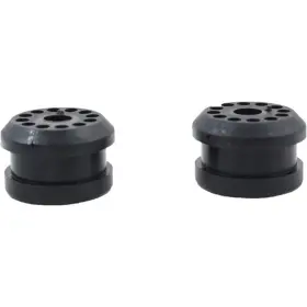 Karparts360 706189647790 For Dodge Ram 1500/2500/3500 Transfer Case Shift Lever Bushing 2002-2008 2 Set