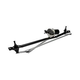 Karparts360 Alx-pau-rb-602-255as-cl360a50 For Chevy Silverado 3500/1500 Classic 2007 Windshield Wiper Motor And Transmission