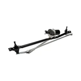 Alx-pau-rb-602-255as-cl360a50 Karparts360 For Chevy Silverado 3500/1500 Classic 2007 Windshield Wiper Motor And Transmission