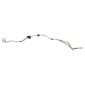 Alx-pau-rb-624-251-cl360a52 Karparts360 For Mercury Grand Marquis 1996 1997 Transmission Oil Cooler Pressure&return Line