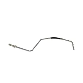Alx-pau-rb-624-894-cl360a50 Karparts360 For Chevy Silverado 2500 Hd/3500 2001 2002 Transmission Oil Cooler Pressure Line