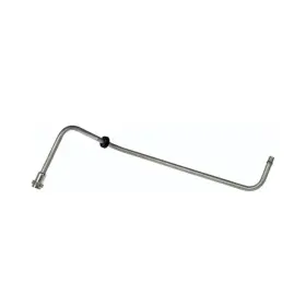 Alx-pau-rb-624-956-cl360a58 Karparts360 For 2002 03 2004 Oldsmobile Bravada Transmission Oil Cooler Return Line Metal