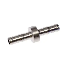 Alx-pau-rb-801-025-cl360a50 Karparts360 Air Conditioning Line Connector Aluminum Plastic Steel Barrel End 1 Type