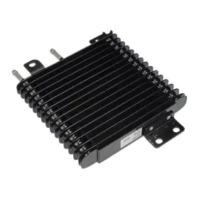 Alx-pau-rb-918-221-cla1 Karparts360 For Mitsubishi Outlander 2003-2006 Transmission Fluid Cooler Aluminum Mr983077