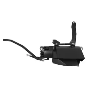 Llx-lx4050108-cl360a70 Karparts360 For Lexus Rx350/rx450h 2010 2011 2012 Automatic Transmission Oil Cooler Aluminum