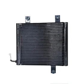 Llx-ni4050101-cl360a72 Karparts360 For Nissan Xterra 2005-2015 Automatic Transmission Oil Cooler Ni4050101
