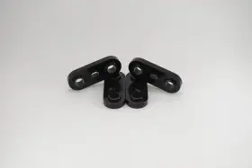 Kb-025-trans Kartboy Transmission Cross Member Bushings