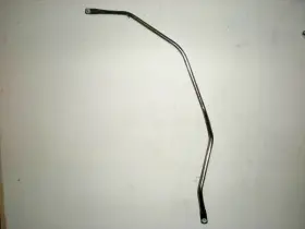 8387f250hdf350pu4604vc6kdr Kdrgm 83-86 F-series Hd F250 F350 P/u Trk Or Bronco W 460 4v C-6 Kickdown Rod Custom